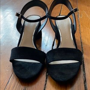 Zara heels - never worn!